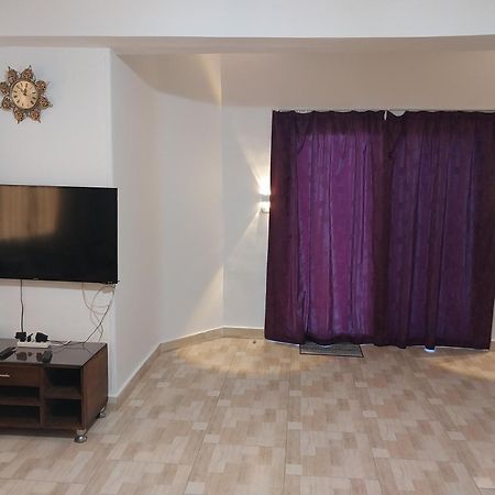 Jasmine Villa Χουργκάντα Εξωτερικό φωτογραφία