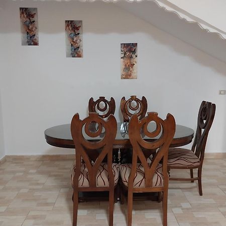 Jasmine Villa Χουργκάντα Εξωτερικό φωτογραφία