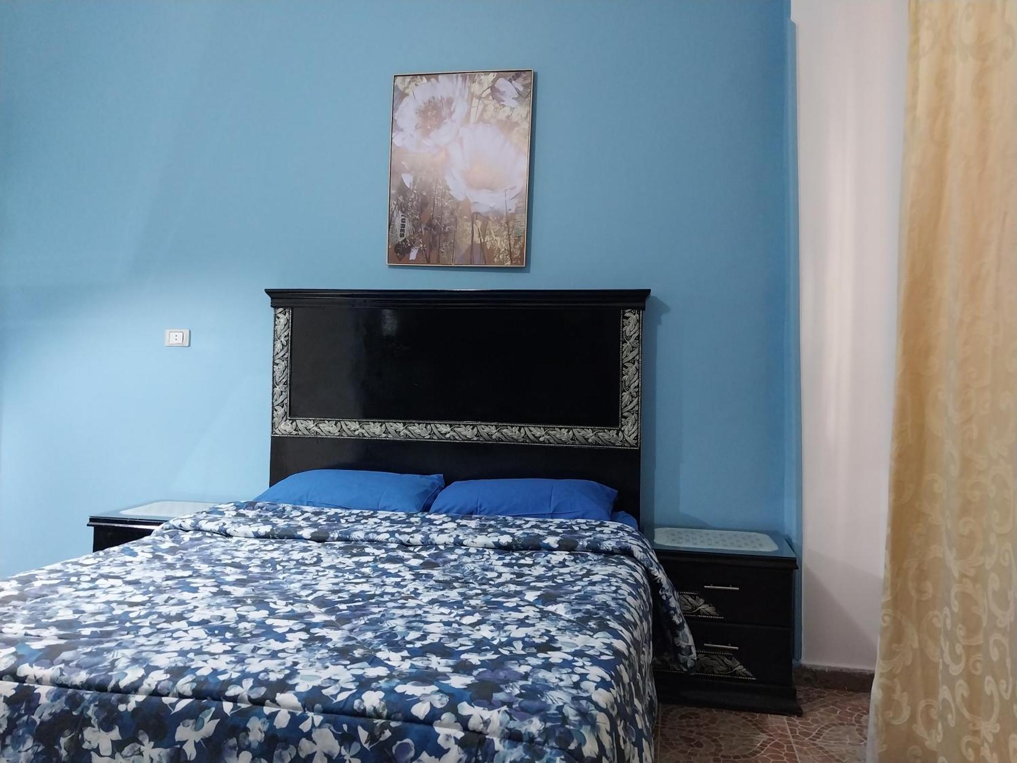 Jasmine Villa Χουργκάντα Εξωτερικό φωτογραφία