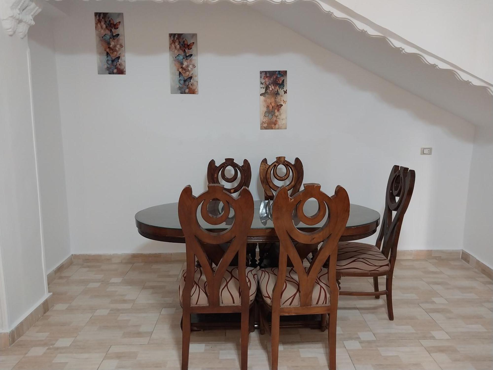 Jasmine Villa Χουργκάντα Εξωτερικό φωτογραφία