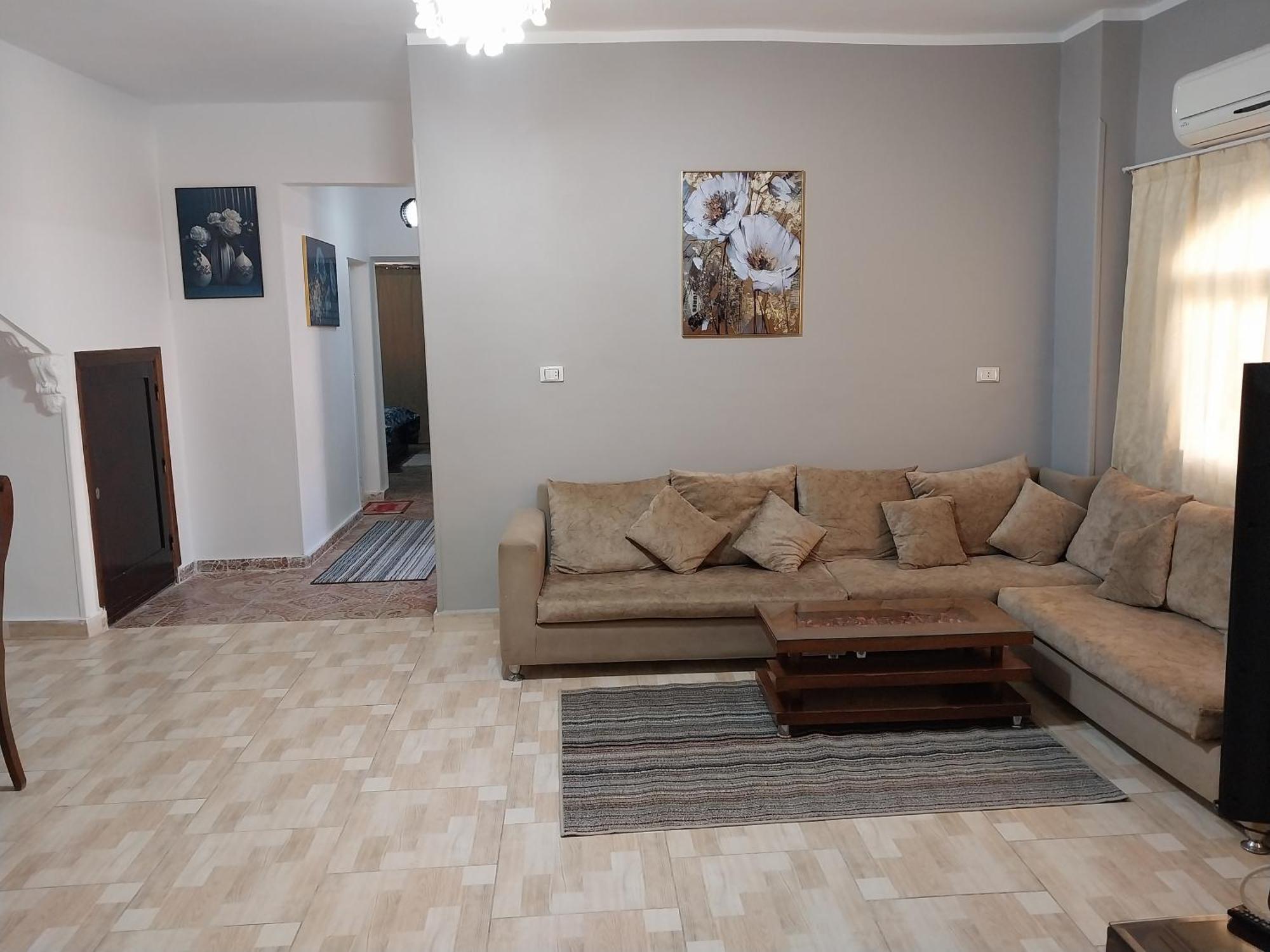 Jasmine Villa Χουργκάντα Εξωτερικό φωτογραφία