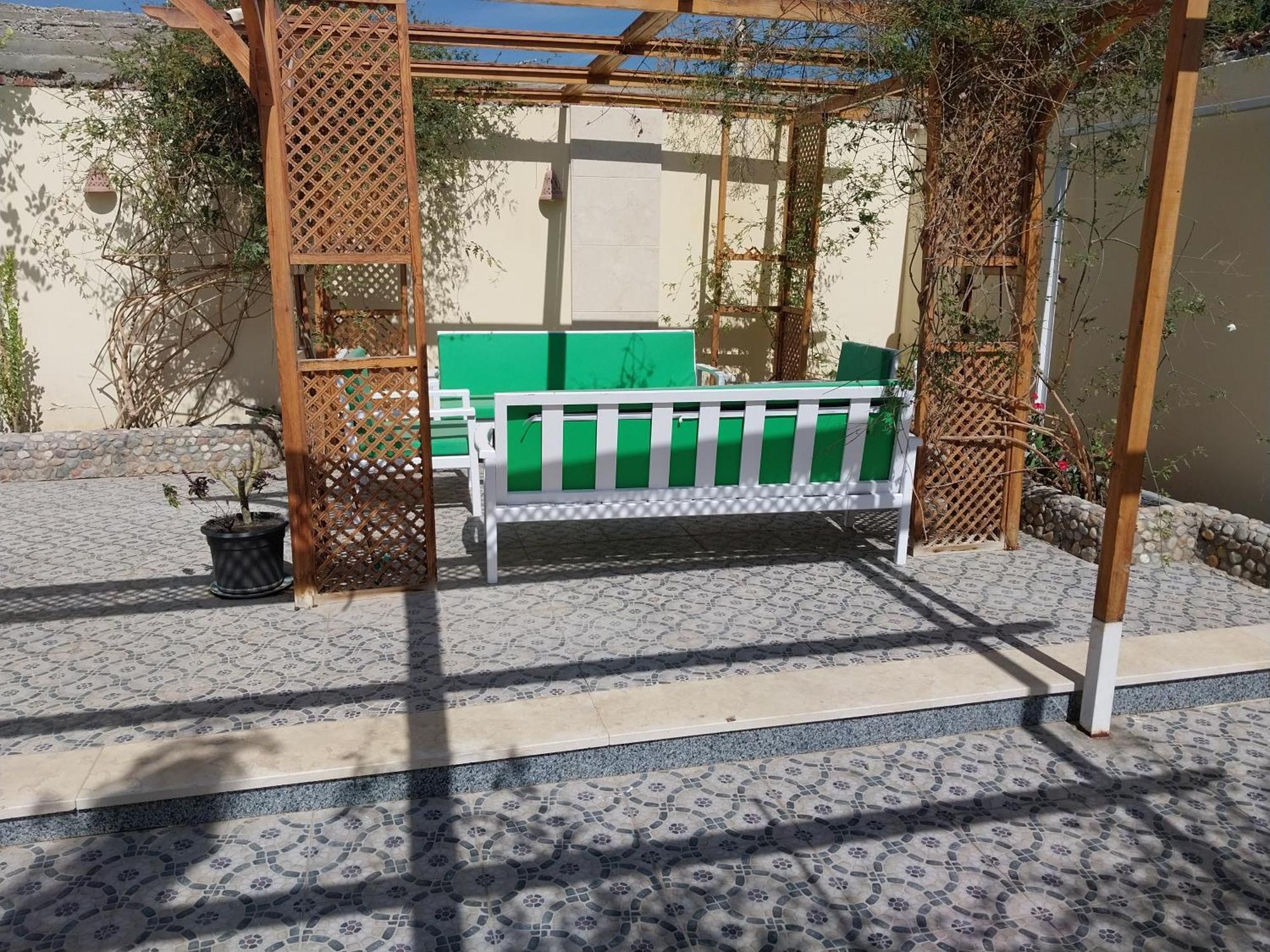 Jasmine Villa Χουργκάντα Εξωτερικό φωτογραφία