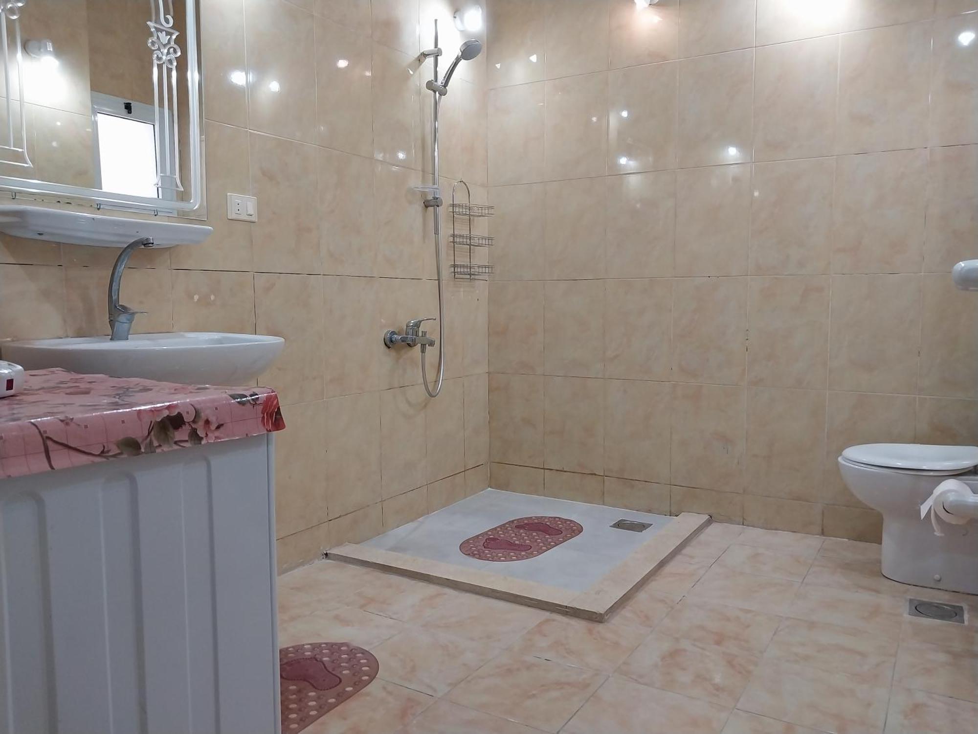 Jasmine Villa Χουργκάντα Εξωτερικό φωτογραφία