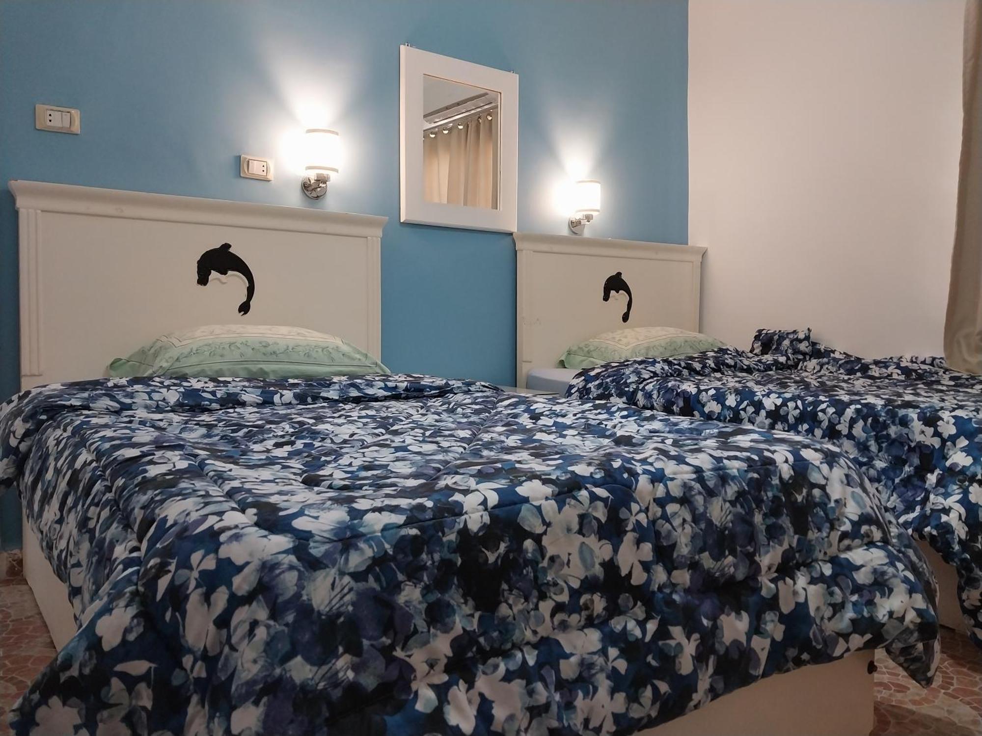 Jasmine Villa Χουργκάντα Εξωτερικό φωτογραφία